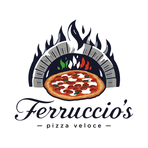 Ferruccio's Pizza, pizza veloce